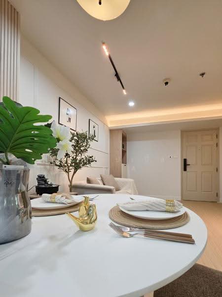 Lumpini Place Pinklao 2, Bangkok, 89 Boromarajonani Road, Arun Amarin, Bangkok Noi, Bangkok, 1 Bedroom, 35 sqm, Condo For Sale, by คุณแอปเปิ้ล (Khun Apple), 500557408 - DDproperty.com