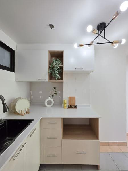 Lumpini Place Pinklao 2, Bangkok, 89 Boromarajonani Road, Arun Amarin, Bangkok Noi, Bangkok, 1 Bedroom, 35 sqm, Condo For Sale, by คุณแอปเปิ้ล (Khun Apple), 500557408 - DDproperty.com
