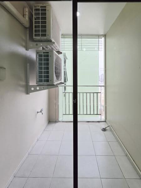 Lumpini Place Pinklao 2, Bangkok, 89 Boromarajonani Road, Arun Amarin, Bangkok Noi, Bangkok, 1 Bedroom, 35 sqm, Condo For Sale, by คุณแอปเปิ้ล (Khun Apple), 500557408 - DDproperty.com