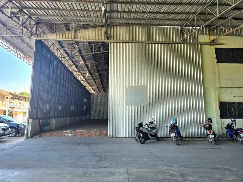 สระนารายบ้านเกาะ, Nakhon Ratchasima, Ban Ko, Muang Nakhon Ratchasima, Nakhon Ratchasima, , 2,600 sqm, Warehouse/Factory For Rent, by พลิศภัสร์ โชคธนวีระกานต์, 500557410 - DDproperty.com