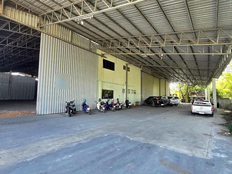 สระนารายบ้านเกาะ, Nakhon Ratchasima, Ban Ko, Muang Nakhon Ratchasima, Nakhon Ratchasima, , 2,600 sqm, Warehouse/Factory For Rent, by พลิศภัสร์ โชคธนวีระกานต์, 500557410 - DDproperty.com