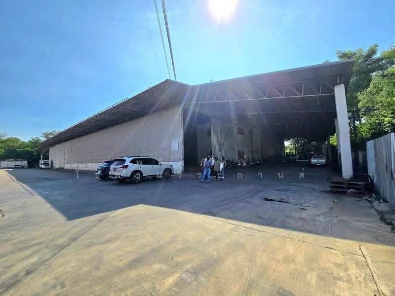 สระนารายบ้านเกาะ, Nakhon Ratchasima, Ban Ko, Muang Nakhon Ratchasima, Nakhon Ratchasima, , 2,600 sqm, Warehouse/Factory For Rent, by พลิศภัสร์ โชคธนวีระกานต์, 500557410 - DDproperty.com