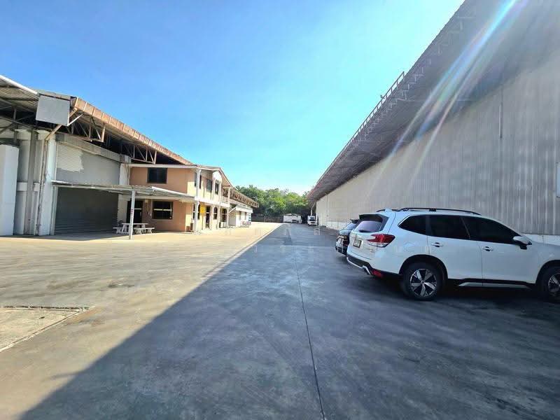สระนารายบ้านเกาะ, Nakhon Ratchasima, Ban Ko, Muang Nakhon Ratchasima, Nakhon Ratchasima, , 2,600 sqm, Warehouse/Factory For Rent, by พลิศภัสร์ โชคธนวีระกานต์, 500557410 - DDproperty.com