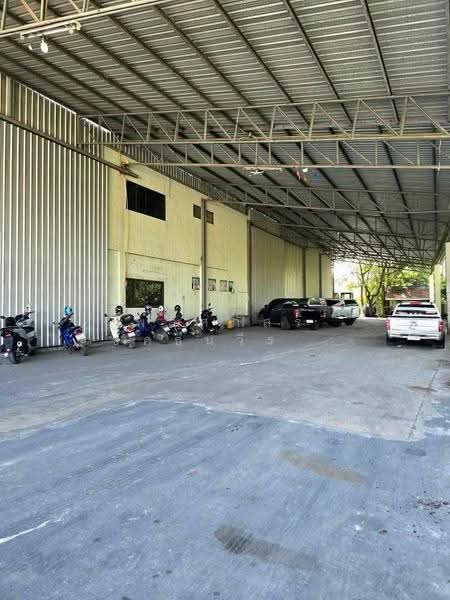 สระนารายบ้านเกาะ, Nakhon Ratchasima, Ban Ko, Muang Nakhon Ratchasima, Nakhon Ratchasima, , 2,600 sqm, Warehouse/Factory For Rent, by พลิศภัสร์ โชคธนวีระกานต์, 500557410 - DDproperty.com