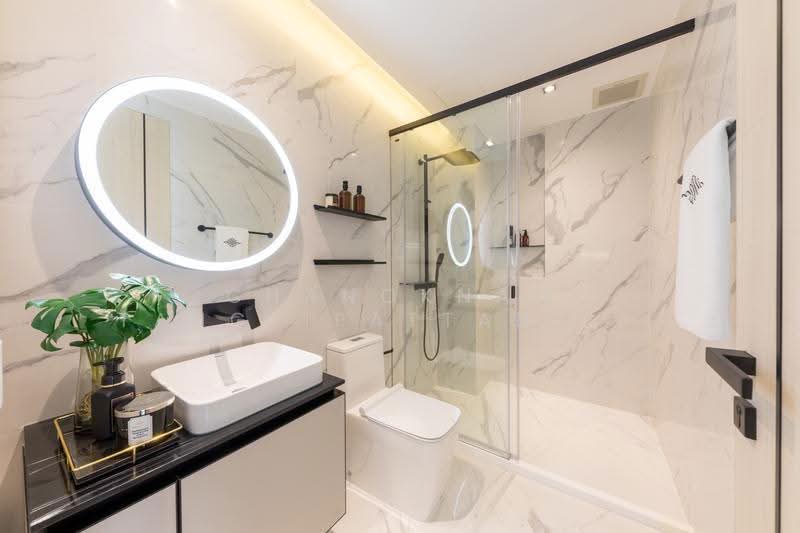 The Room Phaya Thai, Bangkok, 567 Thanon Si Ayutthaya, Thanon Phaya Thai, Ratchathewi, Bangkok, 1 Bedroom, 38 sqm, Condo For Sale, by Chanoknan Tangpipattanapong, 500557417 - DDproperty.com