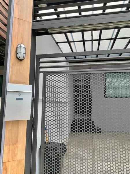 Private Nirvana Life-Ladprao 71, Bangkok, 99 Soi Nakniwas 48 Yak 14, Lat Phrao, Bangkok, 3 Bedrooms, 150 sqm, Townhouse For Rent, by The Best Property เดียร์, 500557419 - DDproperty.com