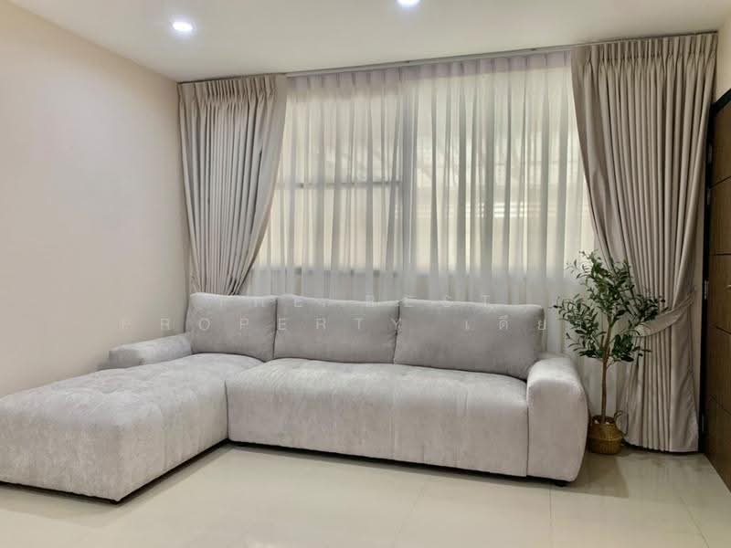 Private Nirvana Life-Ladprao 71, Bangkok, 99 Soi Nakniwas 48 Yak 14, Lat Phrao, Bangkok, 3 Bedrooms, 150 sqm, Townhouse For Rent, by The Best Property เดียร์, 500557419 - DDproperty.com