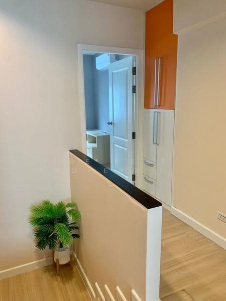 Private Nirvana Life-Ladprao 71, Bangkok, 99 Soi Nakniwas 48 Yak 14, Lat Phrao, Bangkok, 3 Bedrooms, 150 sqm, Townhouse For Rent, by The Best Property เดียร์, 500557419 - DDproperty.com