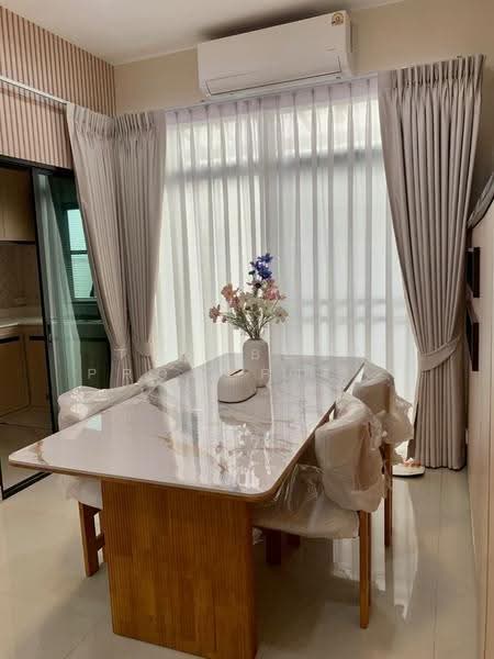 Private Nirvana Life-Ladprao 71 : ไพรเวท เนอวานา ไลฟ์-ลาดพร้าว 71, กรุงเทพ, 99 ซอยนาคนิวาส 48 แยก 14, ลาดพร้าว, กรุงเทพ, 150 ตร.ม., ทาวน์เฮ้าส์ ให้เช่า, โดย The Best Property เดียร์, 500557419 - DDproperty.com