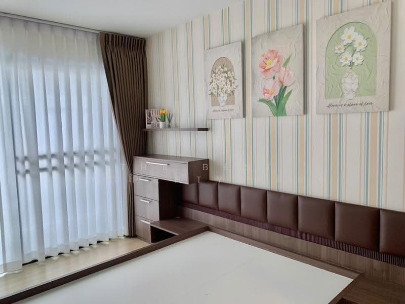Private Nirvana Life-Ladprao 71 : ไพรเวท เนอวานา ไลฟ์-ลาดพร้าว 71, กรุงเทพ, 99 ซอยนาคนิวาส 48 แยก 14, ลาดพร้าว, กรุงเทพ, 150 ตร.ม., ทาวน์เฮ้าส์ ให้เช่า, โดย The Best Property เดียร์, 500557419 - DDproperty.com