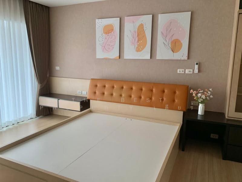 Private Nirvana Life-Ladprao 71 : ไพรเวท เนอวานา ไลฟ์-ลาดพร้าว 71, กรุงเทพ, 99 ซอยนาคนิวาส 48 แยก 14, ลาดพร้าว, กรุงเทพ, 150 ตร.ม., ทาวน์เฮ้าส์ ให้เช่า, โดย The Best Property เดียร์, 500557419 - DDproperty.com