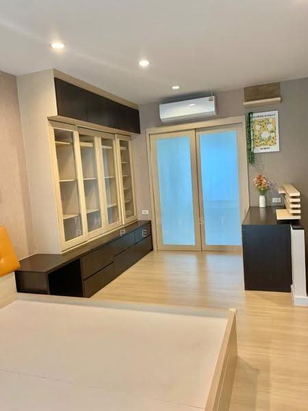 Private Nirvana Life-Ladprao 71 : ไพรเวท เนอวานา ไลฟ์-ลาดพร้าว 71, กรุงเทพ, 99 ซอยนาคนิวาส 48 แยก 14, ลาดพร้าว, กรุงเทพ, 150 ตร.ม., ทาวน์เฮ้าส์ ให้เช่า, โดย The Best Property เดียร์, 500557419 - DDproperty.com