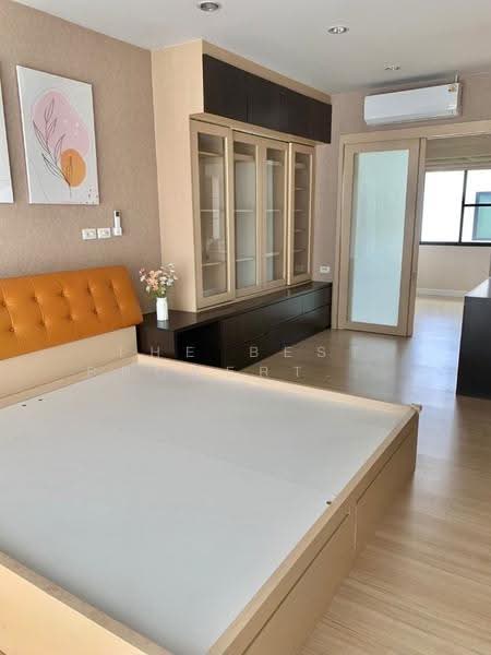 Private Nirvana Life-Ladprao 71 : ไพรเวท เนอวานา ไลฟ์-ลาดพร้าว 71, กรุงเทพ, 99 ซอยนาคนิวาส 48 แยก 14, ลาดพร้าว, กรุงเทพ, 150 ตร.ม., ทาวน์เฮ้าส์ ให้เช่า, โดย The Best Property เดียร์, 500557419 - DDproperty.com