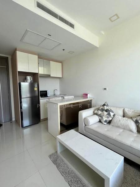 Del Mare Bangsaray Beachfront : เดลมาเล่ย์ บางเสร่ บีชฟรอนท์, ชลบุรี, นาจอมเทียน 56, บางเสร่, สัตหีบ, ชลบุรี, 41 ตร.ม., คอนโด ขาย, โดย Connex Property, 500557420 - DDproperty.com
