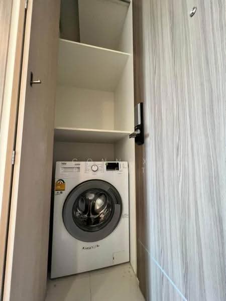 Del Mare Bangsaray Beachfront, Chon Buri (Pattaya), Soi Na-Jomtien 56, Sukhumvit Road, Bang Sa-re, Sattahip, Chon Buri (Pattaya), 1 Bedroom, 41 sqm, Condo For Sale, by Connex Property, 500557420 - DDproperty.com