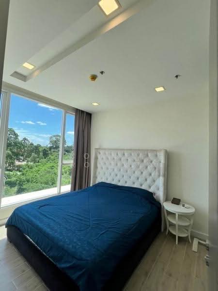 Del Mare Bangsaray Beachfront, Chon Buri (Pattaya), Soi Na-Jomtien 56, Sukhumvit Road, Bang Sa-re, Sattahip, Chon Buri (Pattaya), 1 Bedroom, 41 sqm, Condo For Sale, by Connex Property, 500557420 - DDproperty.com