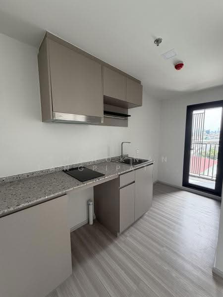 Quintara MHy’DEN Pho Nimit, Bangkok, 61 Krung Thonburi Road, Bukkalo, Thon Buri, Bangkok, 1 Bedroom, 31 sqm, Condo For Sale, by Chanoknan Tangpipattanapong, 500557423 - DDproperty.com