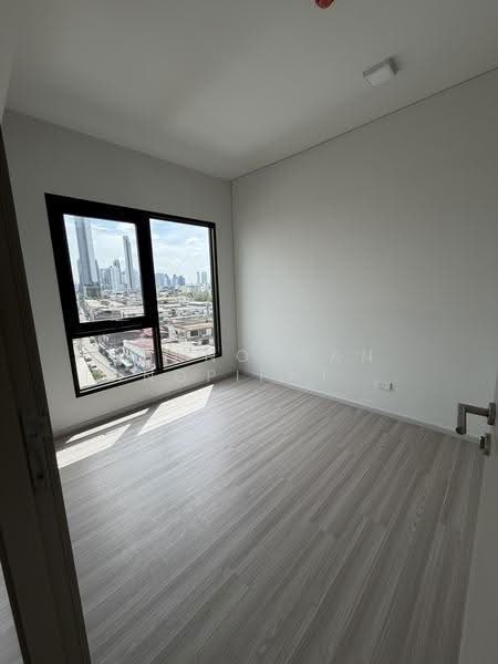 Quintara MHy’DEN Pho Nimit, Bangkok, 61 Krung Thonburi Road, Bukkalo, Thon Buri, Bangkok, 1 Bedroom, 31 sqm, Condo For Sale, by Chanoknan Tangpipattanapong, 500557423 - DDproperty.com