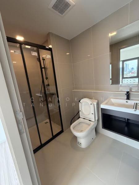 Quintara MHy’DEN Pho Nimit, Bangkok, 61 Krung Thonburi Road, Bukkalo, Thon Buri, Bangkok, 1 Bedroom, 31 sqm, Condo For Sale, by Chanoknan Tangpipattanapong, 500557423 - DDproperty.com