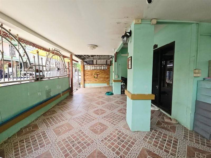 Baan Pruksa 13 Rangsit-Klong 3, Pathum Thani, Moobaan Pruksa 13, Khlong Sam, Khlong Luang, Pathum Thani, 3 Bedrooms, 110 sqm, Townhouse For Sale, by คุณ เพ็ชรจุตพร เพ่งรุ่งเรืองวงษ์ (เพ็ชร), 500557424 - DDproperty.com