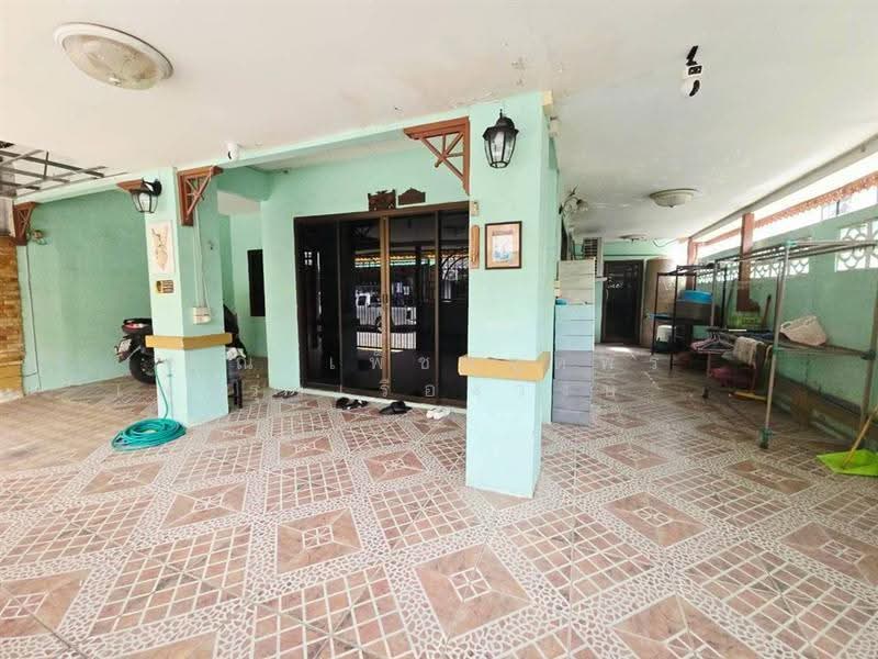 Baan Pruksa 13 Rangsit-Klong 3, Pathum Thani, Moobaan Pruksa 13, Khlong Sam, Khlong Luang, Pathum Thani, 3 Bedrooms, 110 sqm, Townhouse For Sale, by คุณ เพ็ชรจุตพร เพ่งรุ่งเรืองวงษ์ (เพ็ชร), 500557424 - DDproperty.com