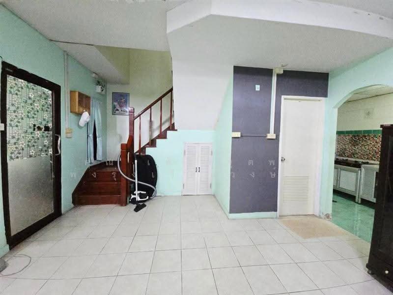 Baan Pruksa 13 Rangsit-Klong 3, Pathum Thani, Moobaan Pruksa 13, Khlong Sam, Khlong Luang, Pathum Thani, 3 Bedrooms, 110 sqm, Townhouse For Sale, by คุณ เพ็ชรจุตพร เพ่งรุ่งเรืองวงษ์ (เพ็ชร), 500557424 - DDproperty.com