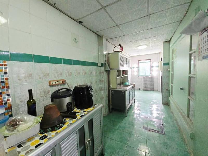 Baan Pruksa 13 Rangsit-Klong 3 : บ้านพฤกษา 13 รังสิต คลอง 3, ปทุมธานี, หมู่บ้านพฤกษา 13, คลองสาม, คลองหลวง, ปทุมธานี, 110 ตร.ม., ทาวน์เฮ้าส์ ขาย, โดย คุณ เพ็ชรจุตพร เพ่งรุ่งเรืองวงษ์ (เพ็ชร), 500557424 - DDproperty.com