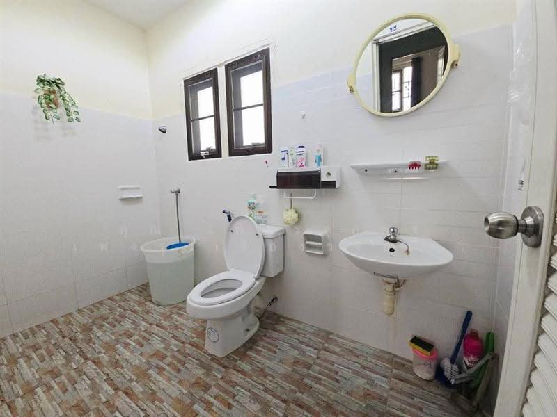 Baan Pruksa 13 Rangsit-Klong 3 : บ้านพฤกษา 13 รังสิต คลอง 3, ปทุมธานี, หมู่บ้านพฤกษา 13, คลองสาม, คลองหลวง, ปทุมธานี, 110 ตร.ม., ทาวน์เฮ้าส์ ขาย, โดย คุณ เพ็ชรจุตพร เพ่งรุ่งเรืองวงษ์ (เพ็ชร), 500557424 - DDproperty.com