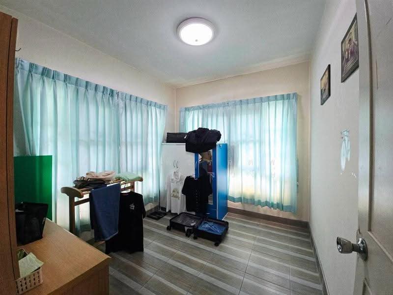 Baan Pruksa 13 Rangsit-Klong 3, Pathum Thani, Moobaan Pruksa 13, Khlong Sam, Khlong Luang, Pathum Thani, 3 Bedrooms, 110 sqm, Townhouse For Sale, by คุณ เพ็ชรจุตพร เพ่งรุ่งเรืองวงษ์ (เพ็ชร), 500557424 - DDproperty.com