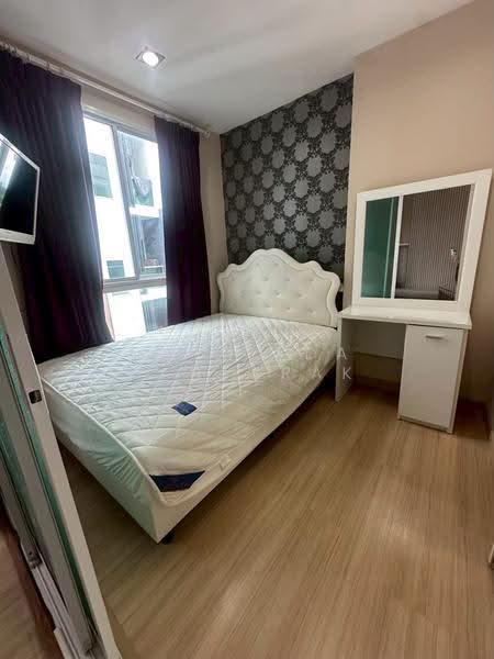 One Plus Business Park 2, Chiang Mai, วงแหวนรอบกลาง, Nong Pa Krang, Muang Chiang Mai, Chiang Mai, 1 Bedroom, 31 sqm, Condo For Rent, by Chitlada Kantarak, 500557426 - DDproperty.com