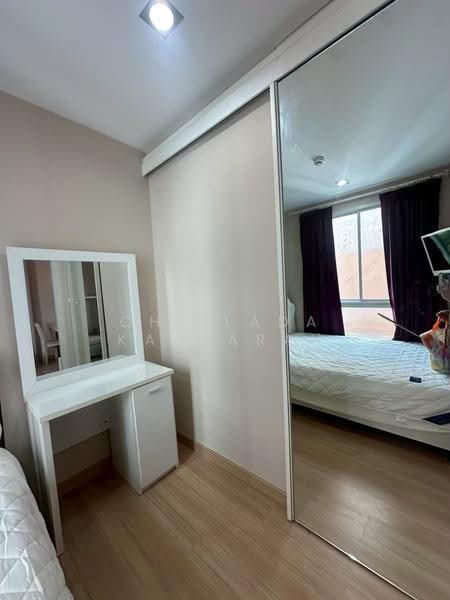 One Plus Business Park 2, Chiang Mai, วงแหวนรอบกลาง, Nong Pa Krang, Muang Chiang Mai, Chiang Mai, 1 Bedroom, 31 sqm, Condo For Rent, by Chitlada Kantarak, 500557426 - DDproperty.com