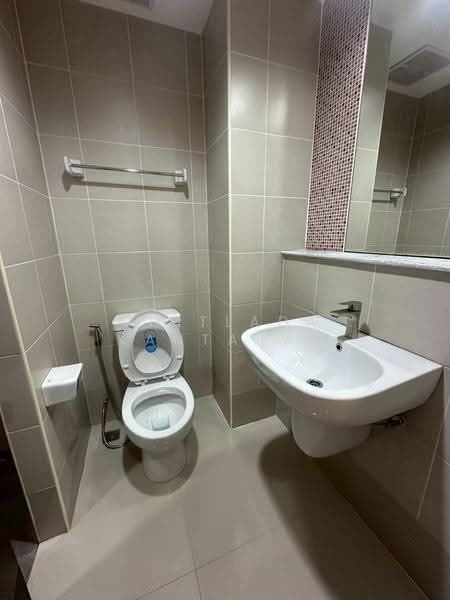 One Plus Business Park 2, Chiang Mai, วงแหวนรอบกลาง, Nong Pa Krang, Muang Chiang Mai, Chiang Mai, 1 Bedroom, 31 sqm, Condo For Rent, by Chitlada Kantarak, 500557426 - DDproperty.com