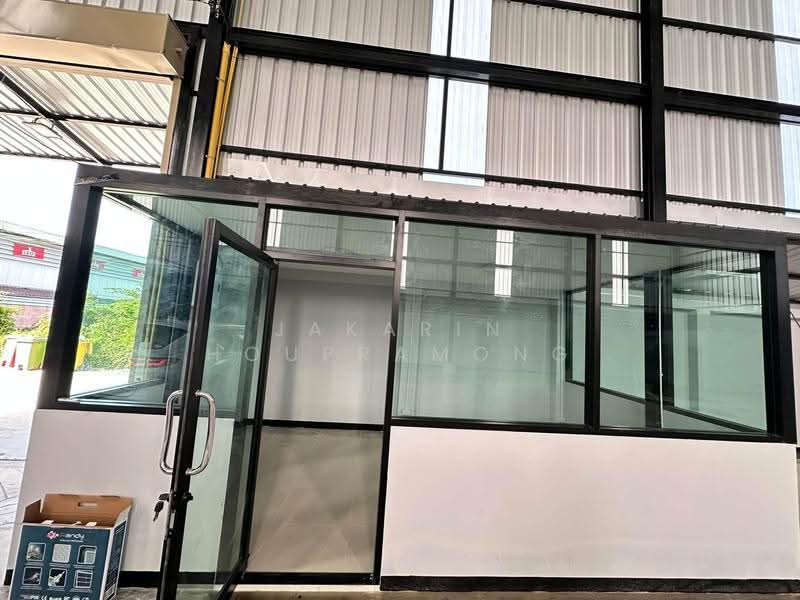 แสมดำ, Bangkok, Samae Dam, Bang Khun Thian, Bangkok, , 390 sqm, Warehouse/Factory For Rent, by Jakarin Houpramong, 500557427 - DDproperty.com