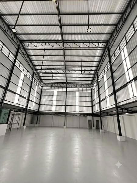 แสมดำ, Bangkok, Samae Dam, Bang Khun Thian, Bangkok, , 390 sqm, Warehouse/Factory For Rent, by Jakarin Houpramong, 500557427 - DDproperty.com