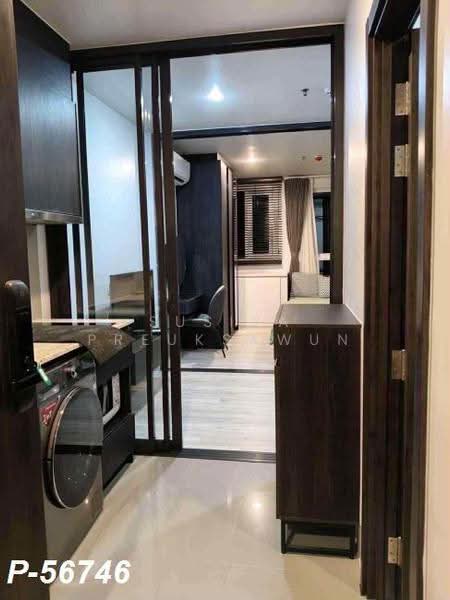 XT Huaikhwang, Bangkok, 244 Ratchadaphisek Road, Huai Khwang, Bangkok, Studio, 30 sqm, Condo For Rent, by Susira Preuksawun, 500557428 - DDproperty.com