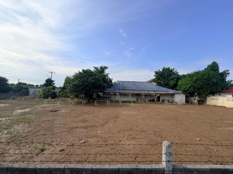 ที่ดินหนองงูเหลือม นครปฐม, Nakhon Pathom, Nong Ngu Luam, Muang Nakhon Pathom, Nakhon Pathom, , 724 sqm, Land For Sale, by The Best Property  ส้ม, 500557429 - DDproperty.com