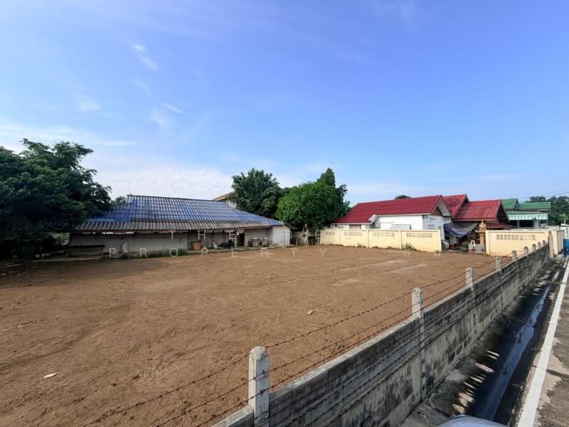 ที่ดินหนองงูเหลือม นครปฐม, Nakhon Pathom, Nong Ngu Luam, Muang Nakhon Pathom, Nakhon Pathom, , 724 sqm, Land For Sale, by The Best Property  ส้ม, 500557429 - DDproperty.com