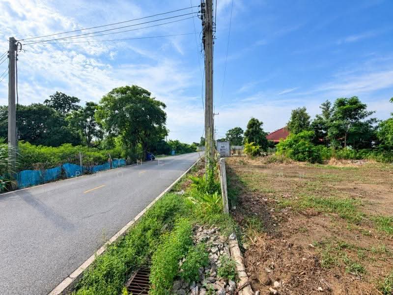 ที่ดินหนองงูเหลือม นครปฐม, นครปฐม, หนองงูเหลือม, เมืองนครปฐม, นครปฐม, 724 ตร.ม., ที่ดิน ขาย, โดย The Best Property  ส้ม, 500557429 - DDproperty.com