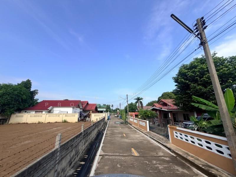 ที่ดินหนองงูเหลือม นครปฐม, Nakhon Pathom, Nong Ngu Luam, Muang Nakhon Pathom, Nakhon Pathom, , 724 sqm, Land For Sale, by The Best Property  ส้ม, 500557429 - DDproperty.com