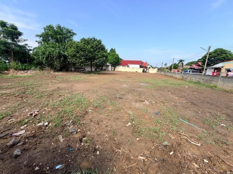 ที่ดินหนองงูเหลือม นครปฐม, Nakhon Pathom, Nong Ngu Luam, Muang Nakhon Pathom, Nakhon Pathom, , 724 sqm, Land For Sale, by The Best Property  ส้ม, 500557429 - DDproperty.com