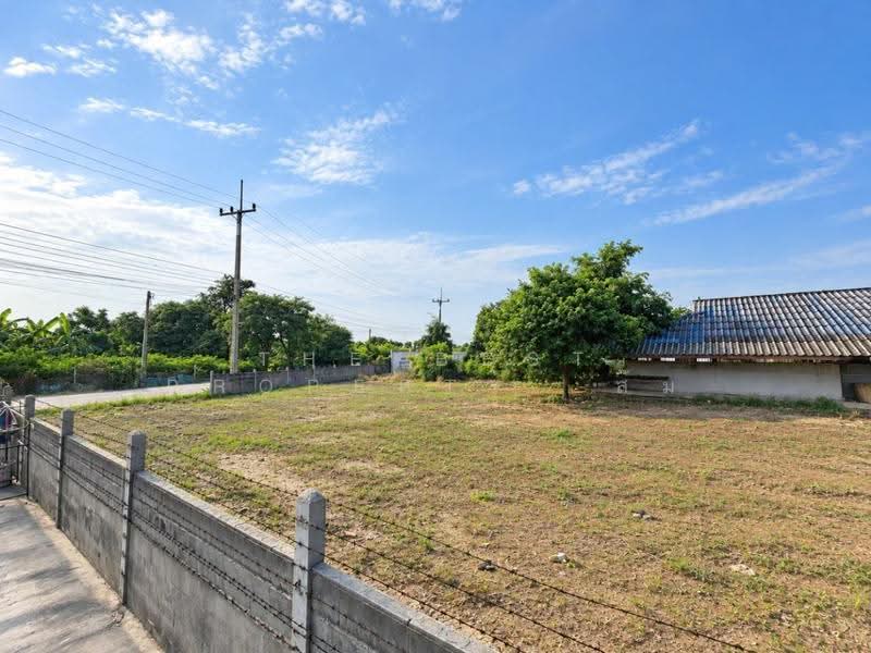ที่ดินหนองงูเหลือม นครปฐม, Nakhon Pathom, Nong Ngu Luam, Muang Nakhon Pathom, Nakhon Pathom, , 724 sqm, Land For Sale, by The Best Property  ส้ม, 500557429 - DDproperty.com