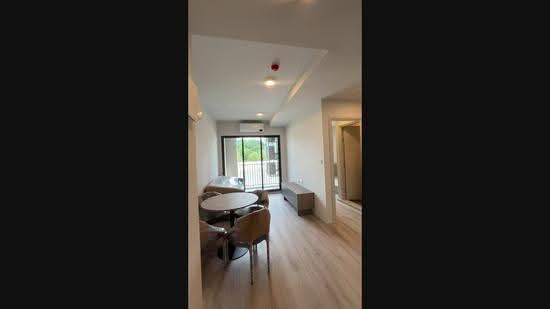 Quintara MHy’GEN Ratchada-Huai Khwang, Bangkok, 192 Ratchadaphisek 12 Alley, Huai Khwang, Bangkok, 2 Bedrooms, 42 sqm, Condo For Sale, by Chanoknan Tangpipattanapong, 500557430 - DDproperty.com
