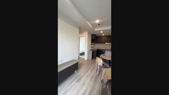 Quintara MHy’GEN Ratchada-Huai Khwang, bangkok, 192 Ratchadaphisek 12 Alley, Huai Khwang, Bangkok, 2 Bedrooms, 42 sqm, Condo For Sale, by Chanoknan Tangpipattanapong, 500557430 - DDproperty.com