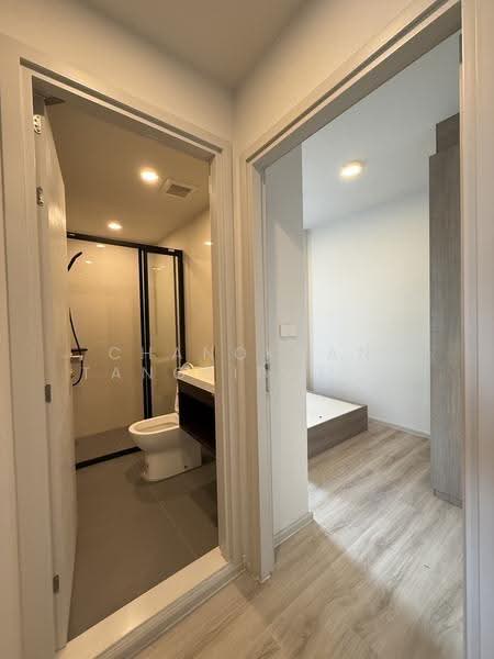 Quintara MHy’GEN Ratchada-Huai Khwang, Bangkok, 192 Ratchadaphisek 12 Alley, Huai Khwang, Bangkok, 2 Bedrooms, 42 sqm, Condo For Sale, by Chanoknan Tangpipattanapong, 500557430 - DDproperty.com