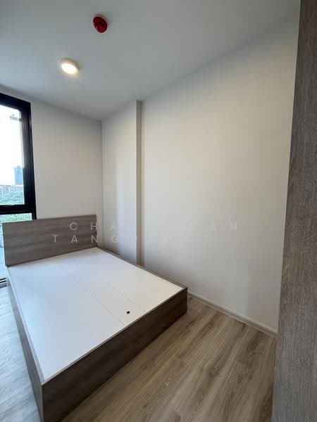 Quintara MHy’GEN Ratchada-Huai Khwang, Bangkok, 192 Ratchadaphisek 12 Alley, Huai Khwang, Bangkok, 2 Bedrooms, 42 sqm, Condo For Sale, by Chanoknan Tangpipattanapong, 500557430 - DDproperty.com