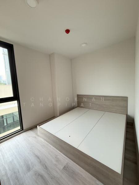 Quintara MHy’GEN Ratchada-Huai Khwang, Bangkok, 192 Ratchadaphisek 12 Alley, Huai Khwang, Bangkok, 2 Bedrooms, 42 sqm, Condo For Sale, by Chanoknan Tangpipattanapong, 500557430 - DDproperty.com
