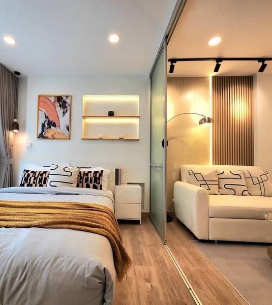 Dcondo Kathu-Patong, Phuket, Wichit Songkhram Road, Kathu, Phuket, 1 Bedroom, 30 sqm, Condo For Sale, by Connex Property, 500557432 - DDproperty.com