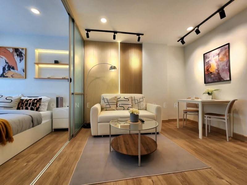 Dcondo Kathu-Patong, Phuket, Wichit Songkhram Road, Kathu, Phuket, 1 Bedroom, 30 sqm, Condo For Sale, by Connex Property, 500557432 - DDproperty.com