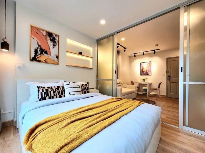 Dcondo Kathu-Patong, Phuket, Wichit Songkhram Road, Kathu, Phuket, 1 Bedroom, 30 sqm, Condo For Sale, by Connex Property, 500557432 - DDproperty.com