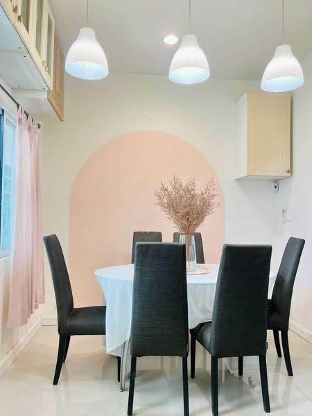 Perfect Place Sukhumvit 77-Suvarnabhumi, Samut Prakan, Lat Krabang Road, Rachathewa, Bang Plee, Samut Prakan, 3 Bedrooms, 200 sqm, Single Detached House For Rent, by Khun Eve, 500557433 - DDproperty.com